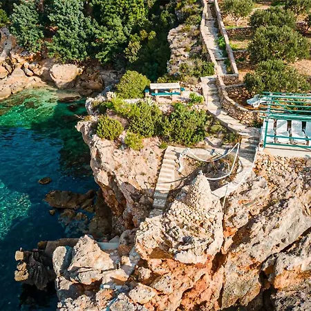 Amazing In With House Sea View Holiday home