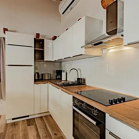 Holiday home Amazing In With House Sea View *