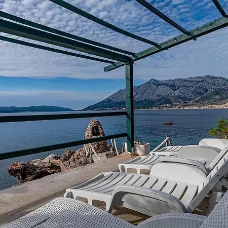 Amazing In With House Sea View Holiday home *