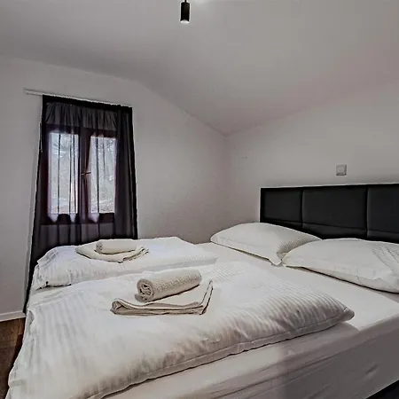 Amazing In With House Sea View Holiday home Postup