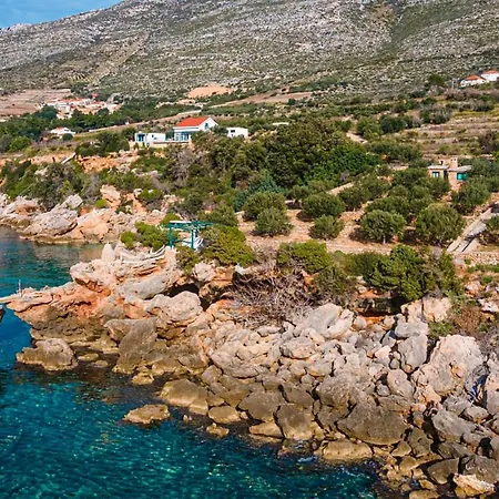 Holiday home Amazing In With House Sea View *