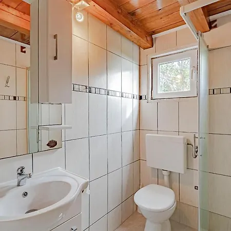 Amazing In With House Sea View