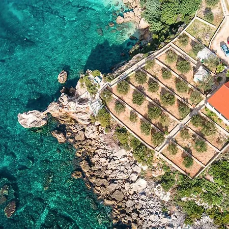 Amazing In With House Sea View Postup